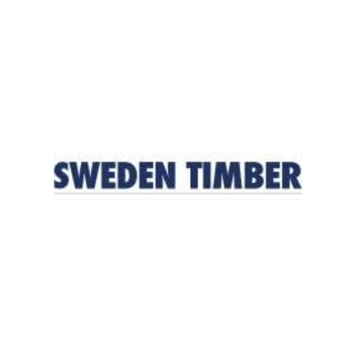 Sweden timber logga2 Sweden timber logga2
